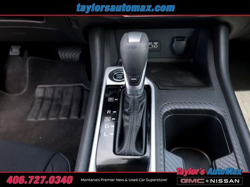 Used 2023 Nissan Sentra SV FWD image 27