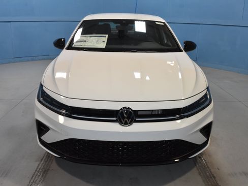 New 2026 Volkswagen Jetta Sport FWD image 19