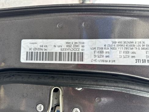 Used 2018 Dodge Charger R/T w/ Navigation & Travel Group image 29