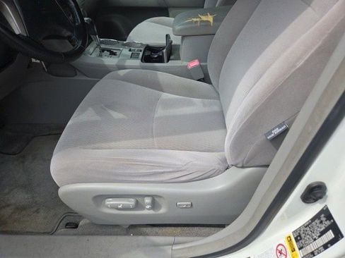 Used 2009 Toyota Highlander 2WD image 18