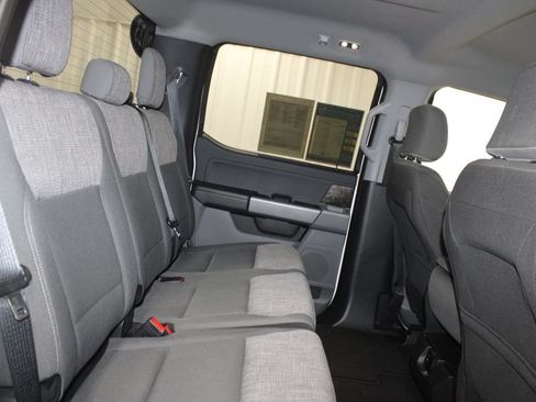 Used 2023 Ford F150 XLT w/ Equipment Group 301A Mid AWD/4WD image 35