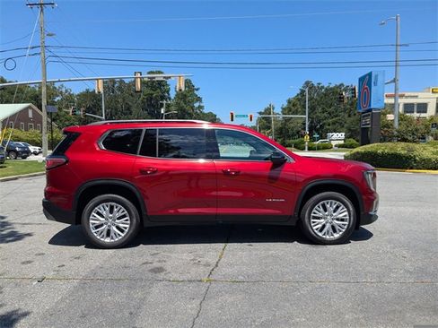 New 2026 GMC Acadia Elevation w/ Elevation Premium Package image 4