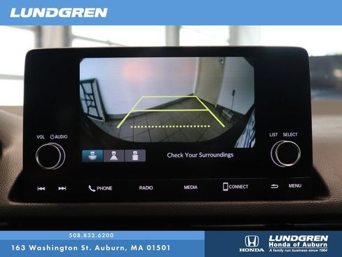 Used 2024 Honda Civic Sport image 24