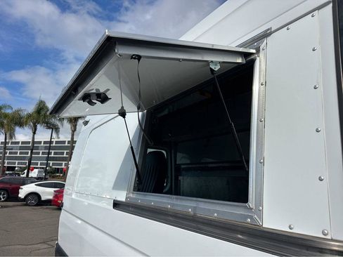 Used 2015 Mercedes-Benz Sprinter 3500 w/ Cargo Protection Package image 44