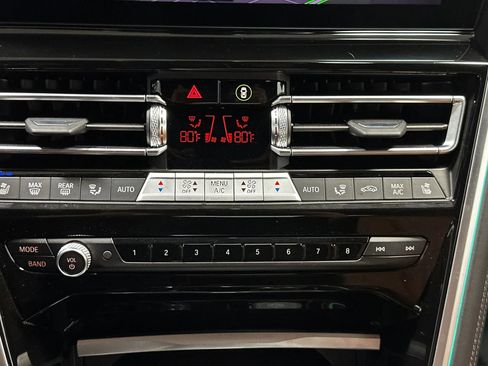 Used 2024 BMW 840i xDrive Coupe image 30