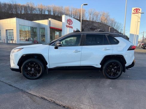 Used 2023 Toyota RAV4 XSE image 14