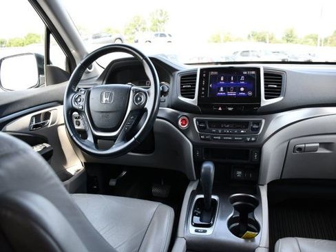Used 2018 Honda Pilot EX-L image 24