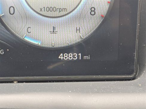 Used 2024 Hyundai Tucson Limited image 33