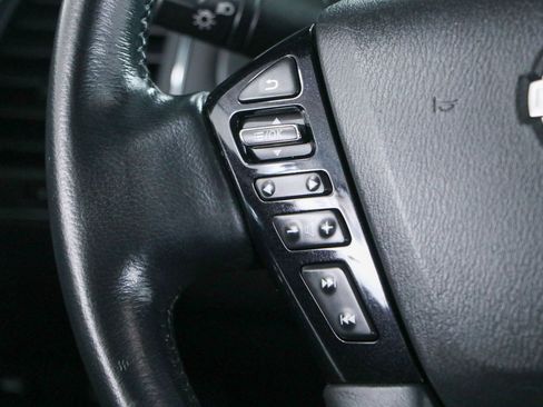 Used 2023 Nissan Armada SL w/ Midnight Edition Package RWD image 14