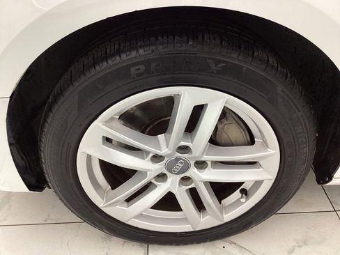Used 2017 Audi A4 2.0T Premium image 49