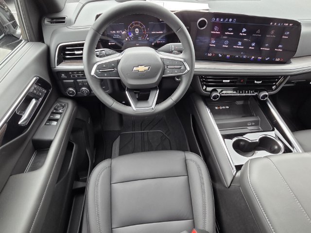 New 2026 Chevrolet Tahoe LT w/ Comfort Package RWD image 10
