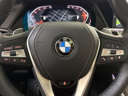 Certified 2023 BMW X5 xDrive40i w/ Parking Assistance Package AWD/4WD image 19