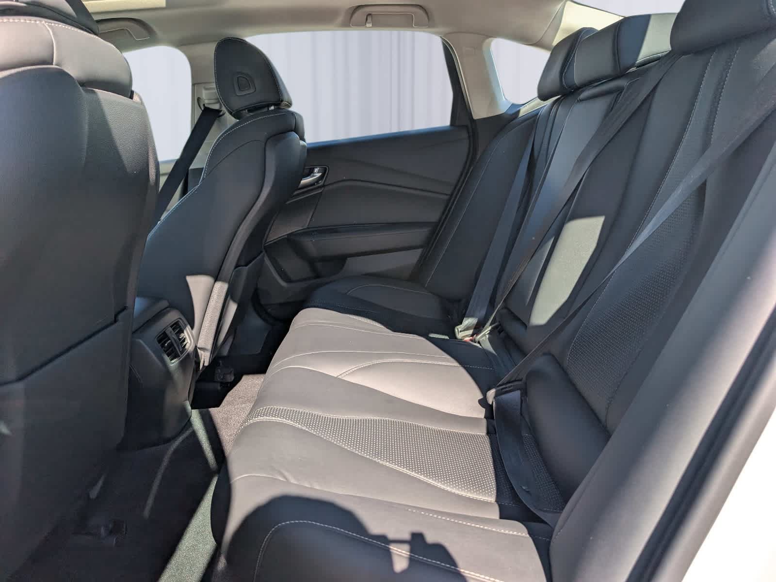 Used 2023 Acura TLX w/ Technology Package FWD image 13