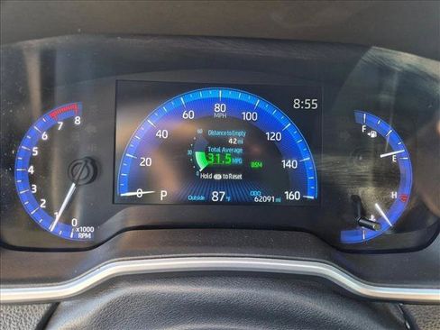 Used 2022 Toyota Corolla XSE w/ Carpet Mat Package (TMS) FWD image 13