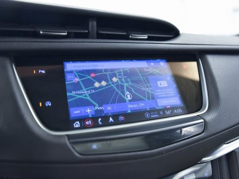 Used 2023 Cadillac XT5 Sportv image 21