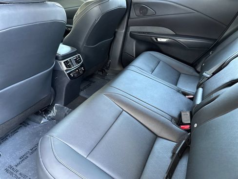 Used 2023 Lexus RX 350 Premium Plus w/ Cold Area Package FWD image 11