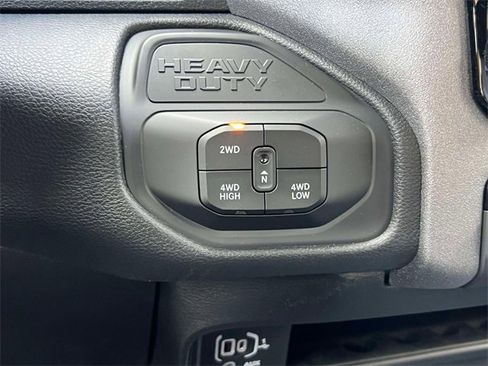 New 2026 RAM 5500 Tradesman w/ Chrome Appearance Group image 23