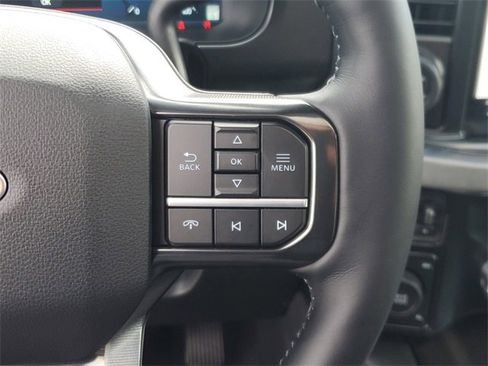 New 2025 Ford F250 Platinum w/ FX4 Off-Road Package image 24