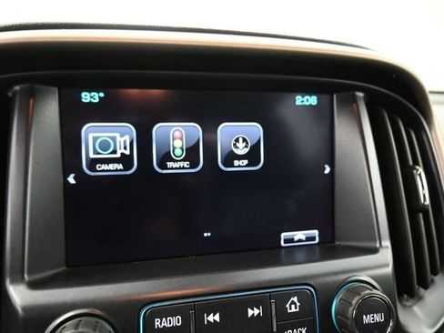 Used 2018 GMC Canyon Denali AWD/4WD image 18