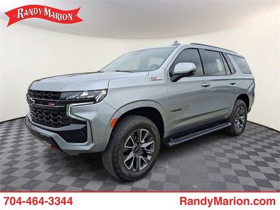 Used 2024 Chevrolet Tahoe Z71 w/ Z71 Off-Road Package