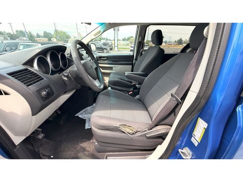Used 2008 Dodge Grand Caravan SE FWD image 19