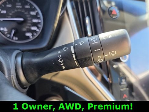 Used 2021 Subaru Outback Premium w/ Popular Package #1 image 28
