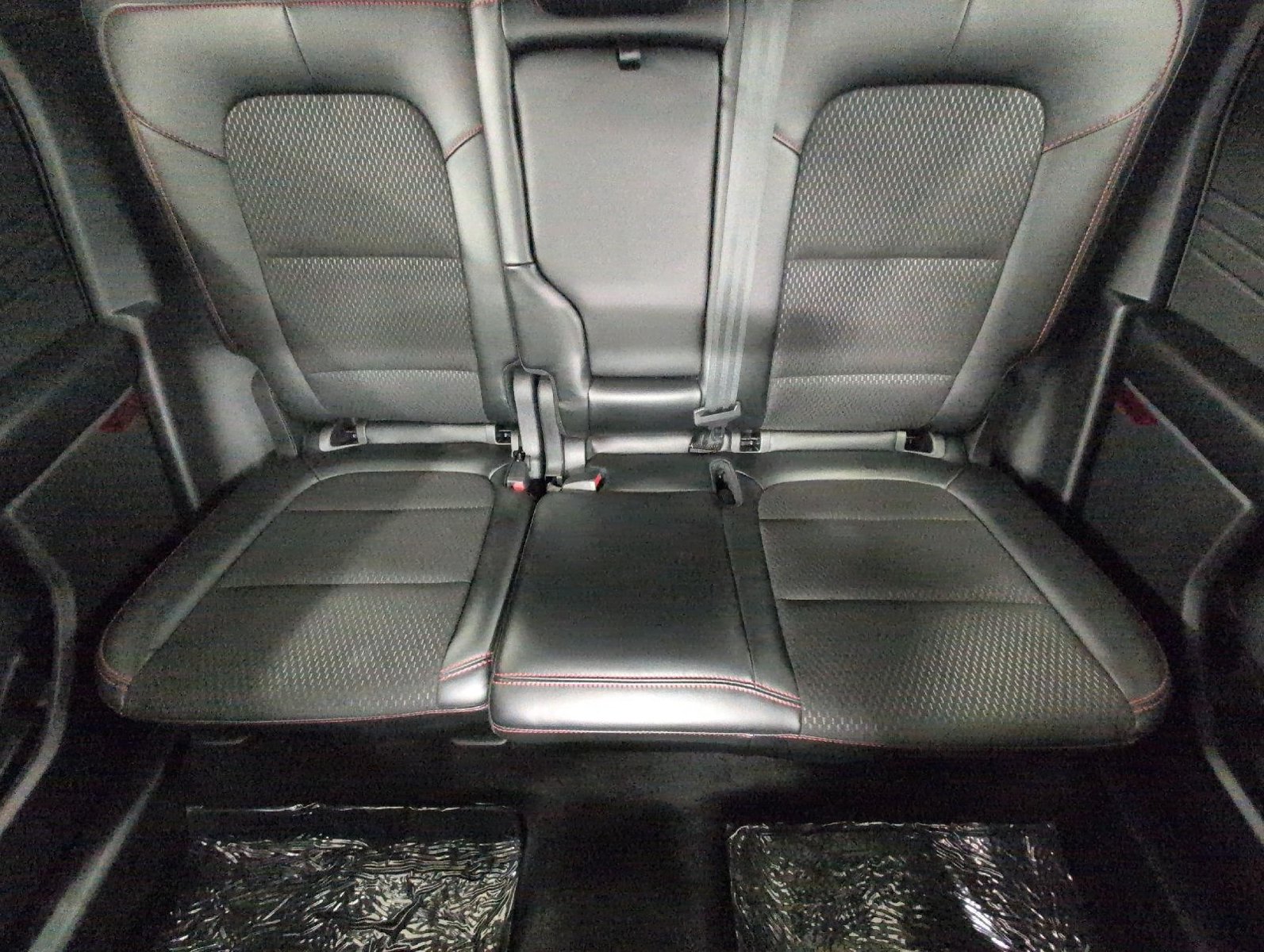 Used 2025 Ford Escape ST-Line AWD/4WD image 24
