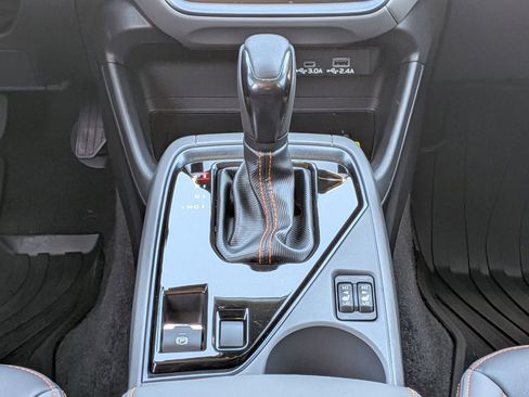 Certified 2025 Subaru Crosstrek 2.5i Limited w/ Popular Package #3A image 21