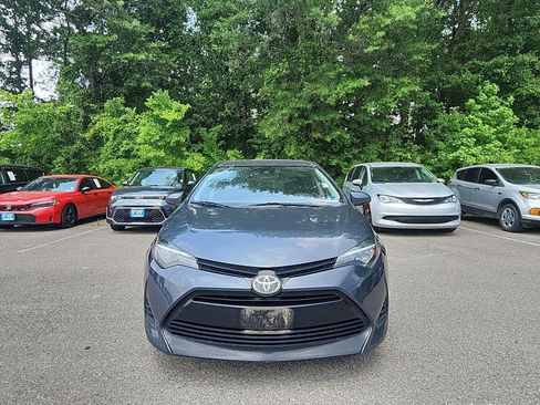 Used 2019 Toyota Corolla LE FWD image 8