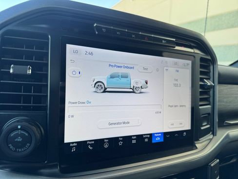 Certified 2024 Ford F150 Lariat AWD/4WD image 29