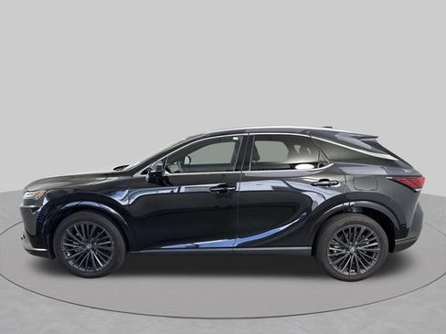 Used 2026 Lexus RX 350 Premium w/ Convenience Package AWD/4WD image 33
