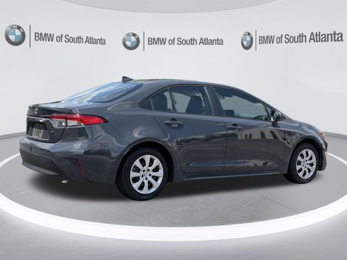 Used 2024 Toyota Corolla LE FWD image 22
