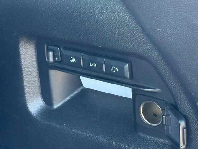 Used 2020 Ford Explorer ST w/ Premium Technology Package AWD/4WD image 14