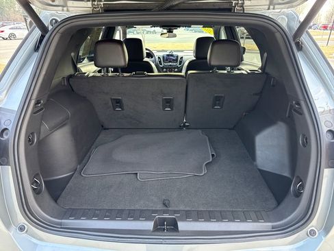 Used 2023 Chevrolet Equinox RS w/ RS Leather Package image 27