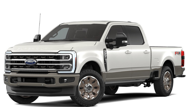 New 2026 Ford F250 King Ranch AWD/4WD image 23