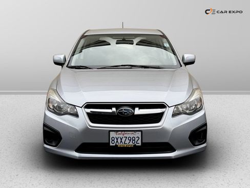 Used 2012 Subaru Impreza 2.0i Premium image 17