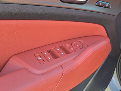 New 2026 Kia Sportage SX image 20