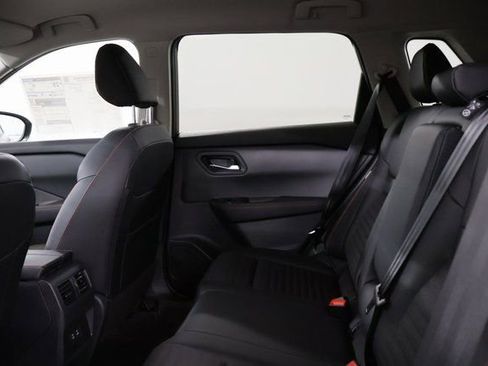 New 2026 Nissan Rogue SV AWD/4WD image 27