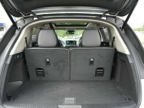 Certified 2026 Acura MDX SH-AWD w/ Technology Package image 39