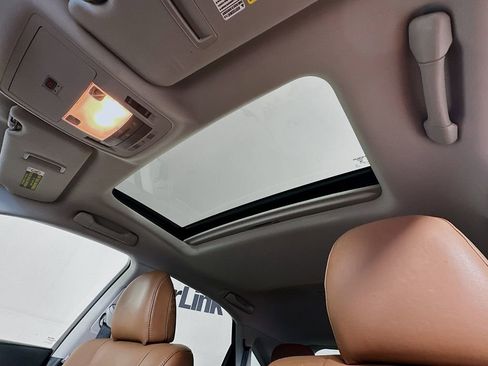 Used 2013 Lexus RX 350 AWD w/ Navigation Pkg image 27