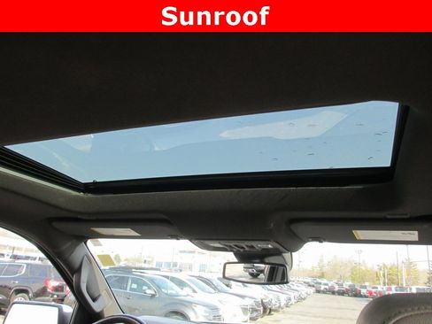 Certified 2022 Chevrolet Silverado 1500 LTZ w/ LTZ Premium Package image 16