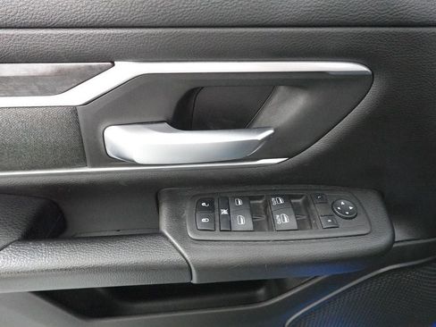 Used 2022 RAM 1500 Big Horn image 9
