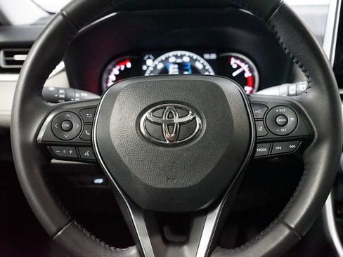 Certified 2024 Toyota RAV4 XLE Premium image 12