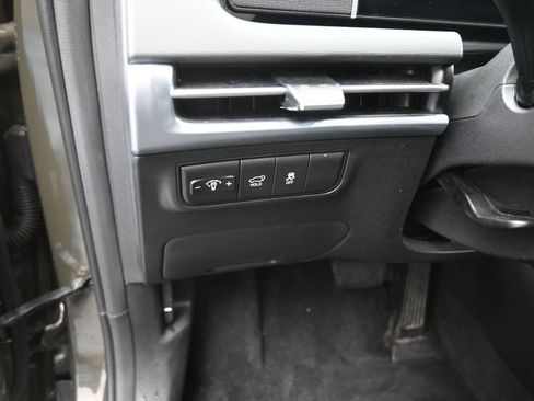 Used 2025 Hyundai Tucson SEL image 13