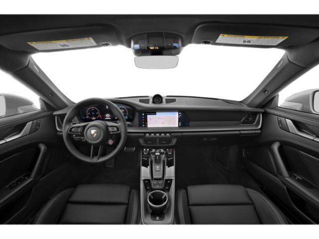 Certified 2025 Porsche 911 Carrera S RWD image 10