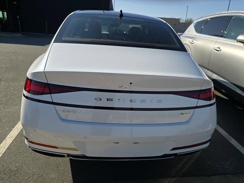 New 2026 Genesis G90 3.5T image 6