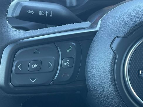 New 2026 Jeep Wrangler Unlimited Sport AWD/4WD image 30