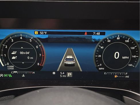 New 2026 Subaru Outback Premium image 19