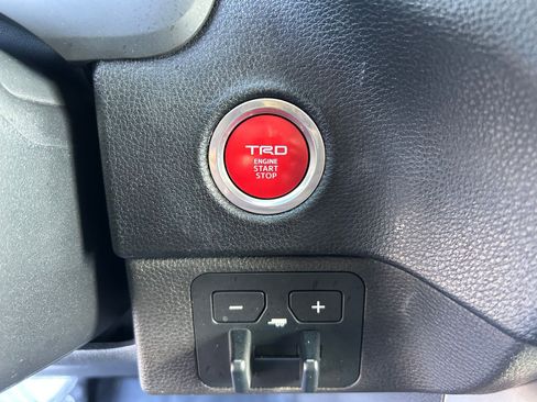 Used 2024 Toyota Tundra SR5 w/ TRD Off-Road Premium Package image 18