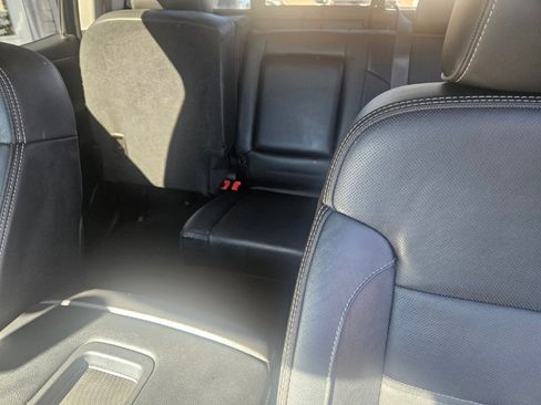 Used 2015 GMC Sierra 1500 Denali w/ Driver Alert Package image 15